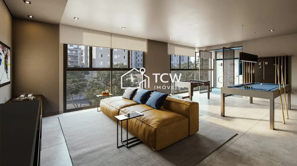 Apartamento, 1 quarto, 64 m² - Foto 8