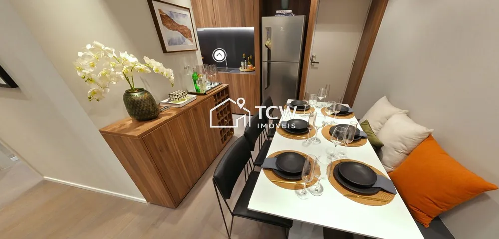 Apartamento, 1 quarto, 64 m² - Foto 7