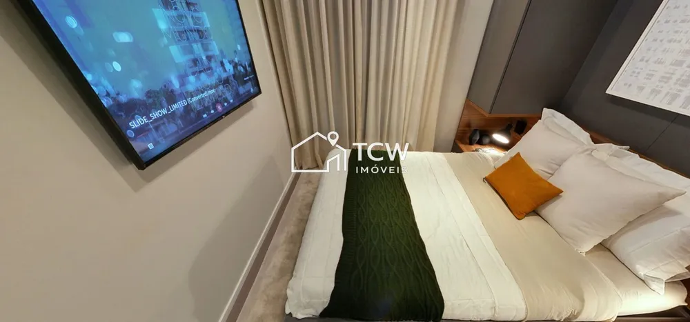 Apartamento, 1 quarto, 64 m² - Foto 10