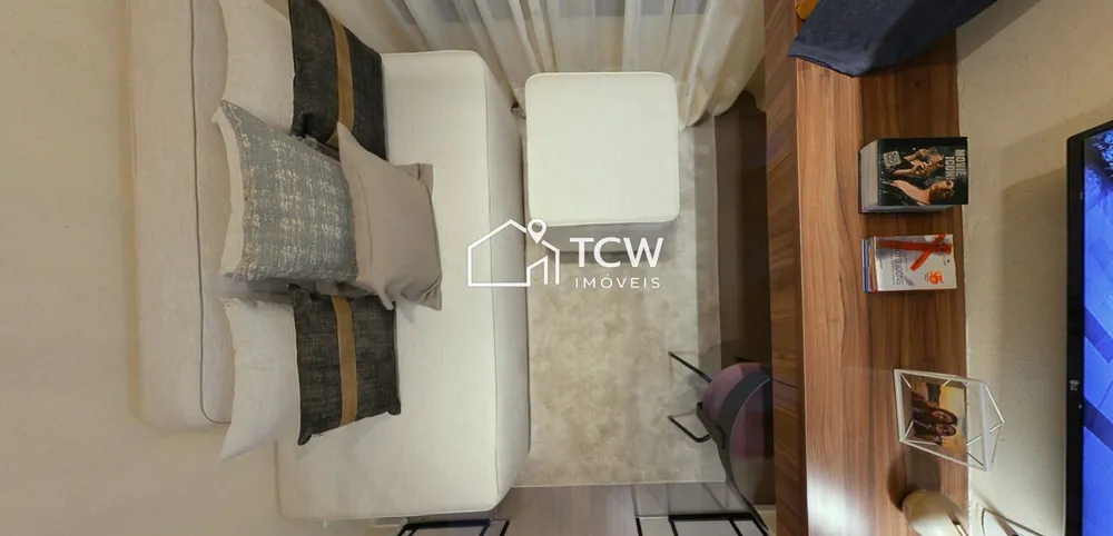 Apartamento, 1 quarto, 64 m² - Foto 2