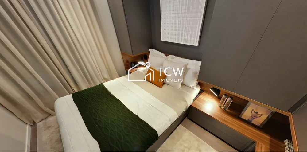 Apartamento, 1 quarto, 64 m² - Foto 4