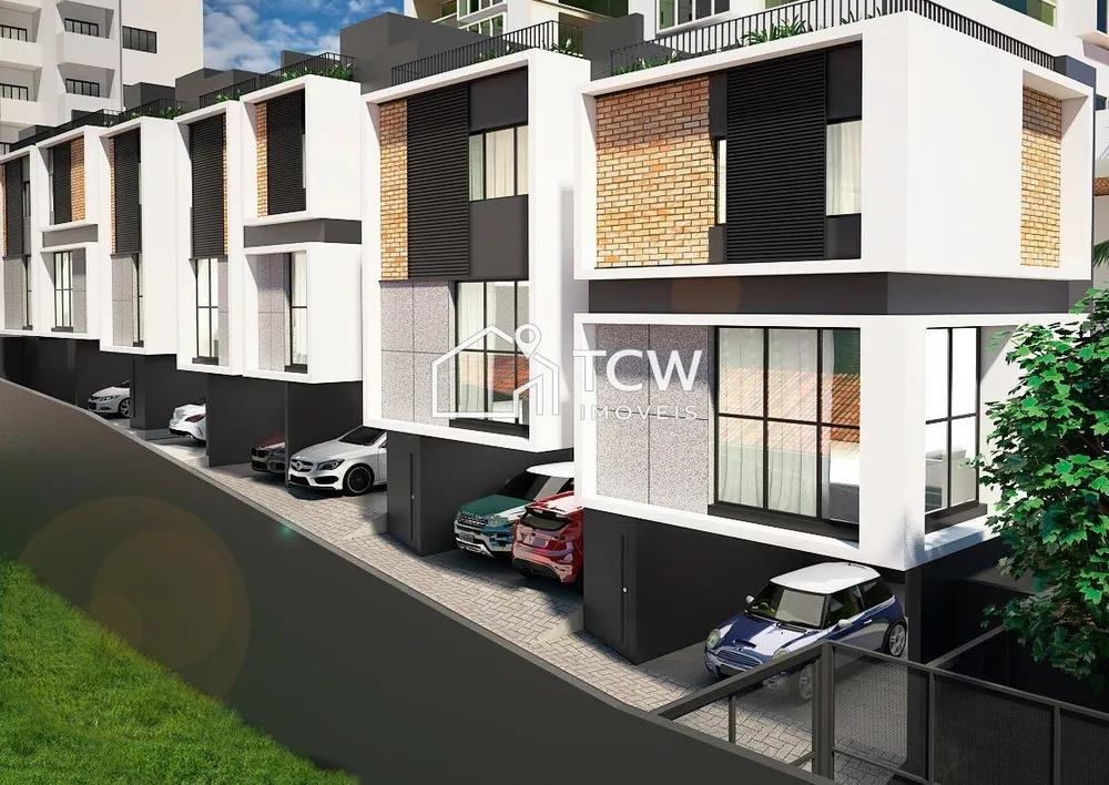 Casa, 3 quartos, 170 m² - Foto 2