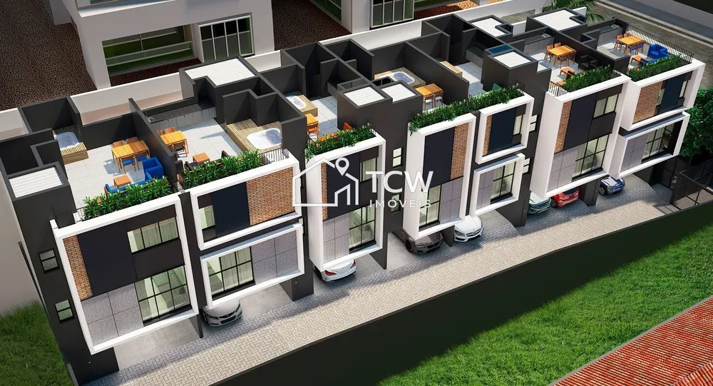 Casa, 3 quartos, 170 m² - Foto 4