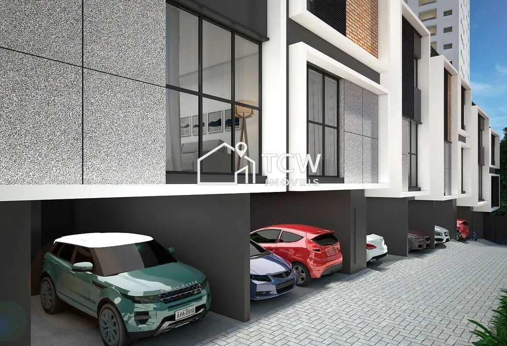 Casa, 3 quartos, 170 m² - Foto 2