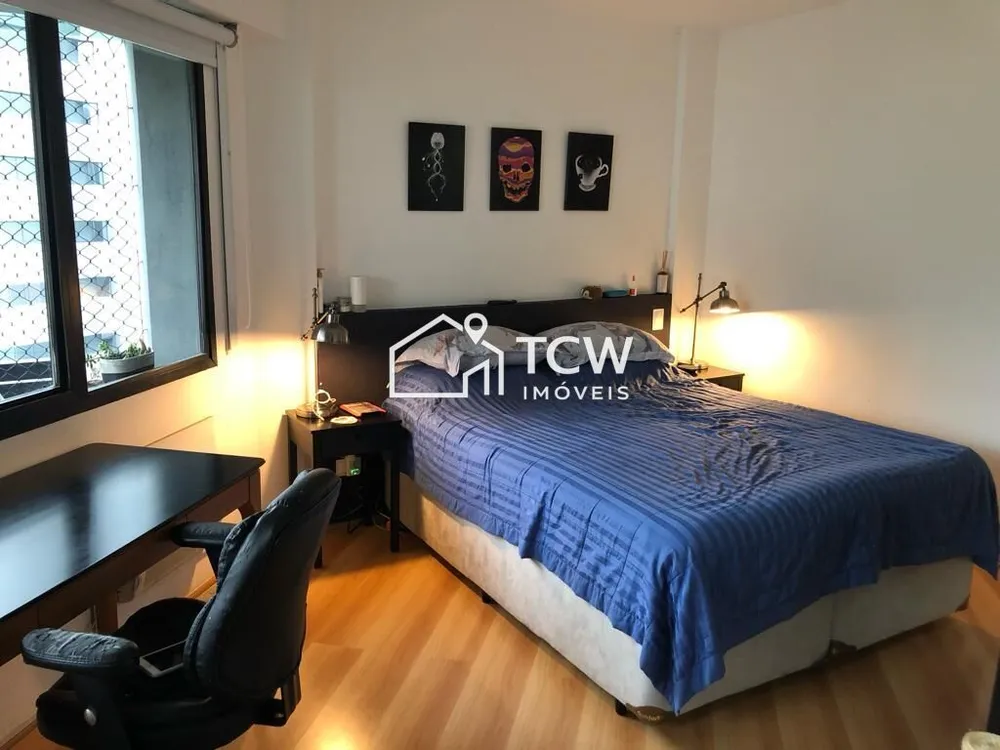 Apartamento, 1 quarto, 60 m² - Foto 5