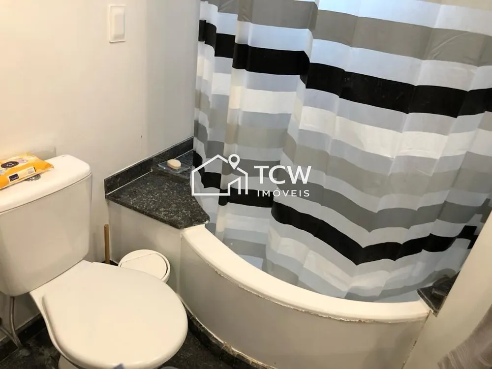 Apartamento, 1 quarto, 60 m² - Foto 6