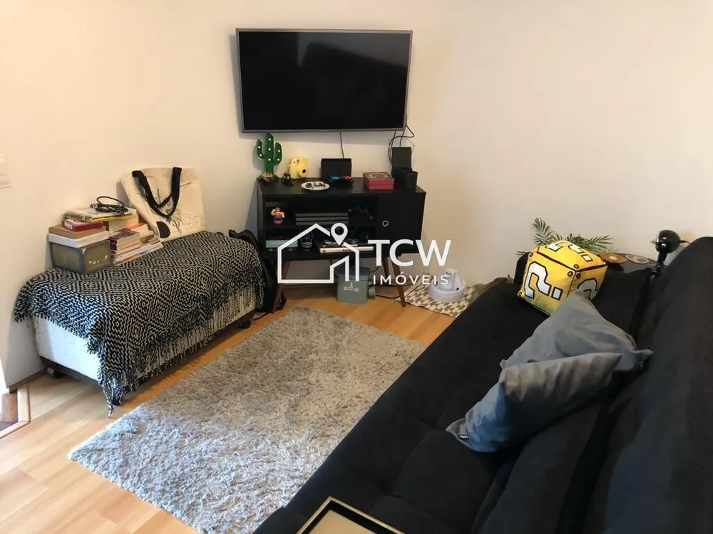 Apartamento, 1 quarto, 60 m² - Foto 4