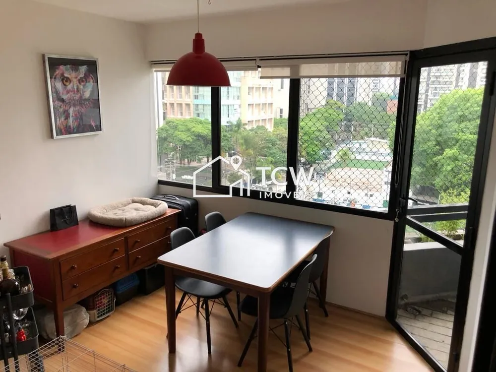 Apartamento, 1 quarto, 60 m² - Foto 1