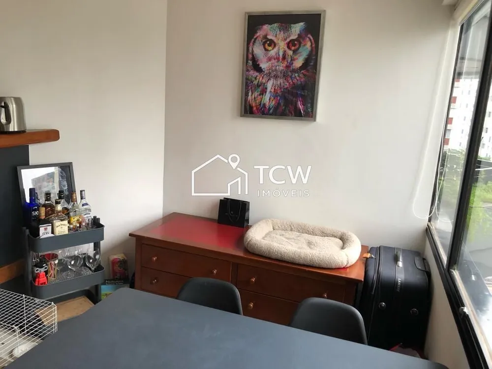 Apartamento, 1 quarto, 60 m² - Foto 2