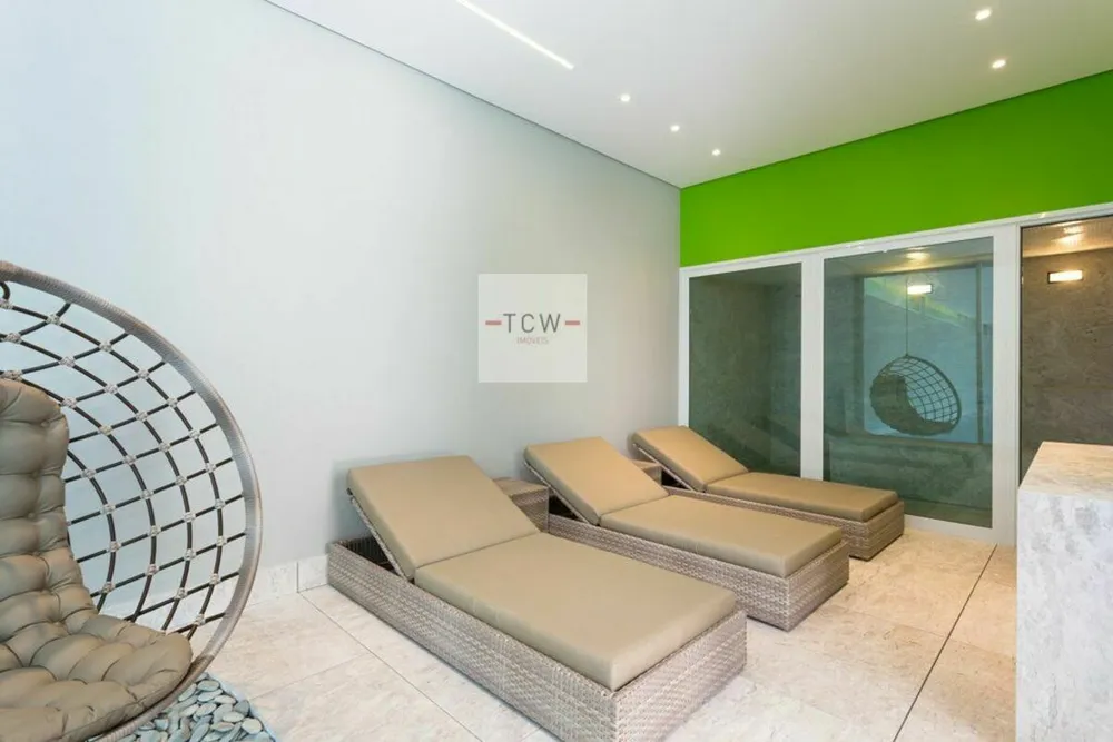 Apartamento, 3 quartos, 215 m² - Foto 2