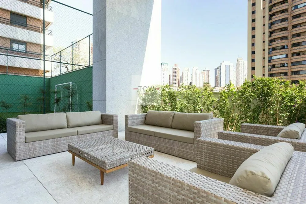Apartamento, 3 quartos, 215 m² - Foto 5