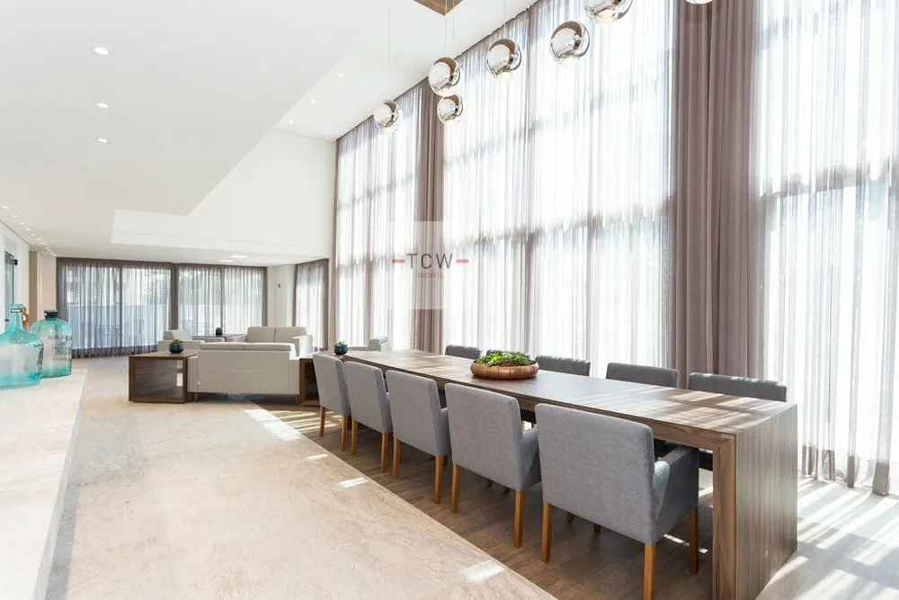Apartamento, 3 quartos, 215 m² - Foto 6