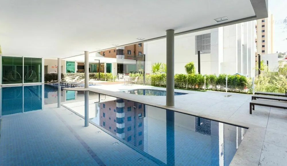 Apartamento, 3 quartos, 215 m² - Foto 3