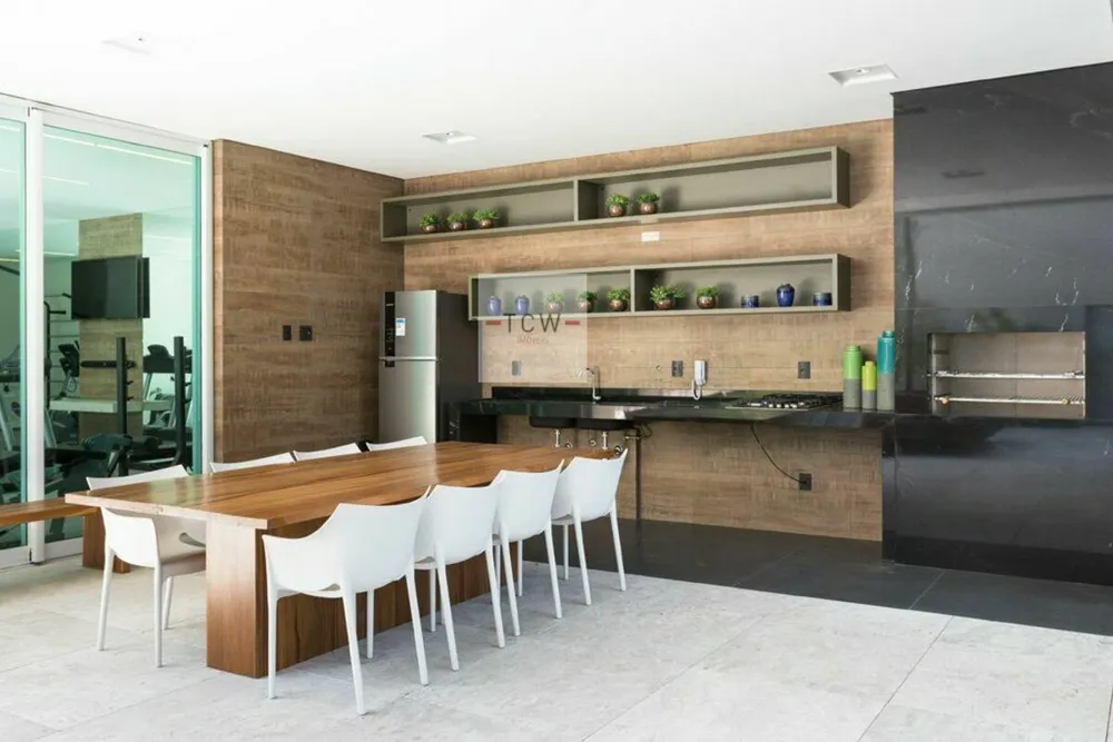 Apartamento, 3 quartos, 215 m² - Foto 7