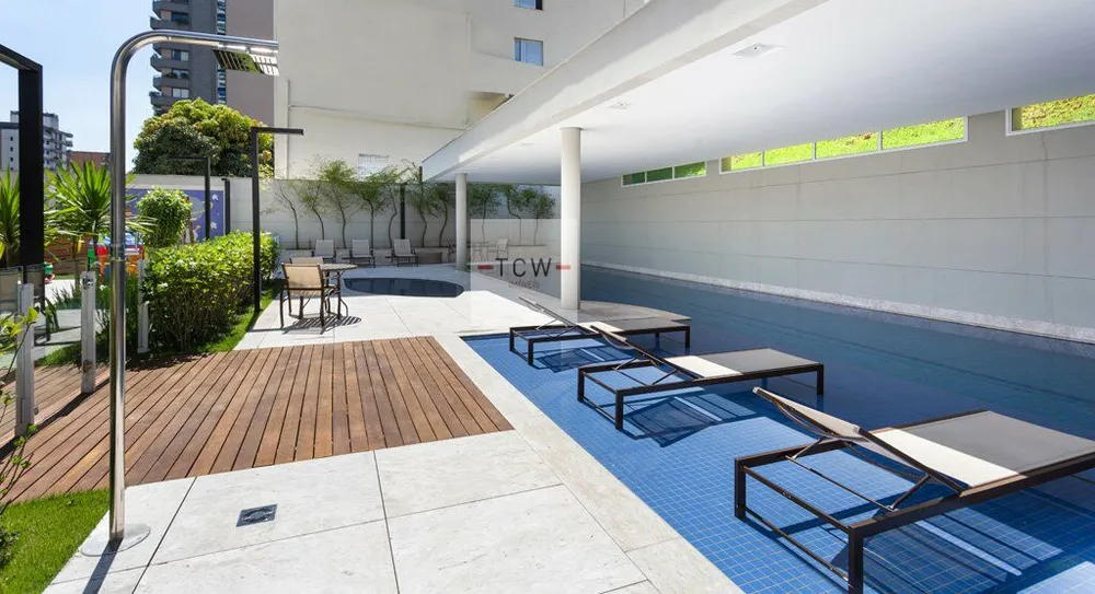 Apartamento, 3 quartos, 215 m² - Foto 1