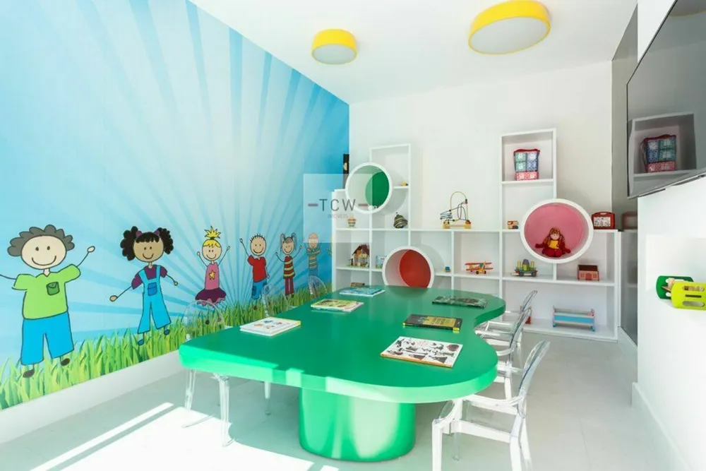 Apartamento, 3 quartos, 215 m² - Foto 4