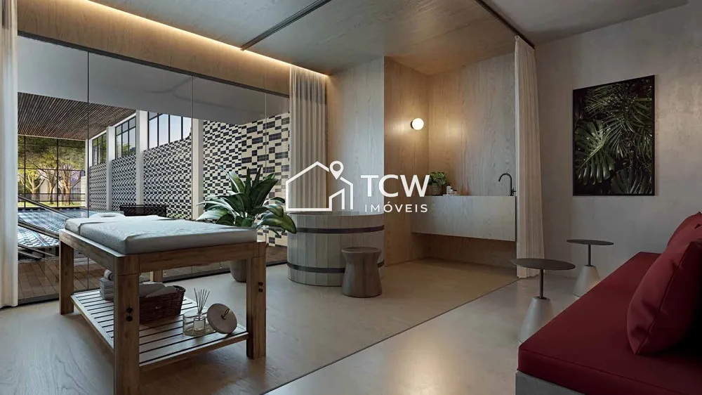 Apartamento, 2 quartos, 134 m² - Foto 6
