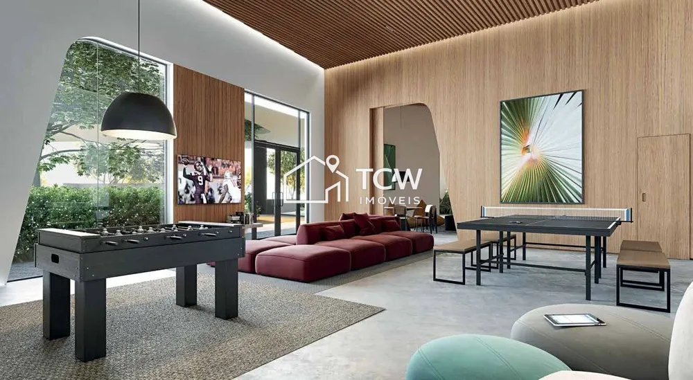 Apartamento, 2 quartos, 134 m² - Foto 3