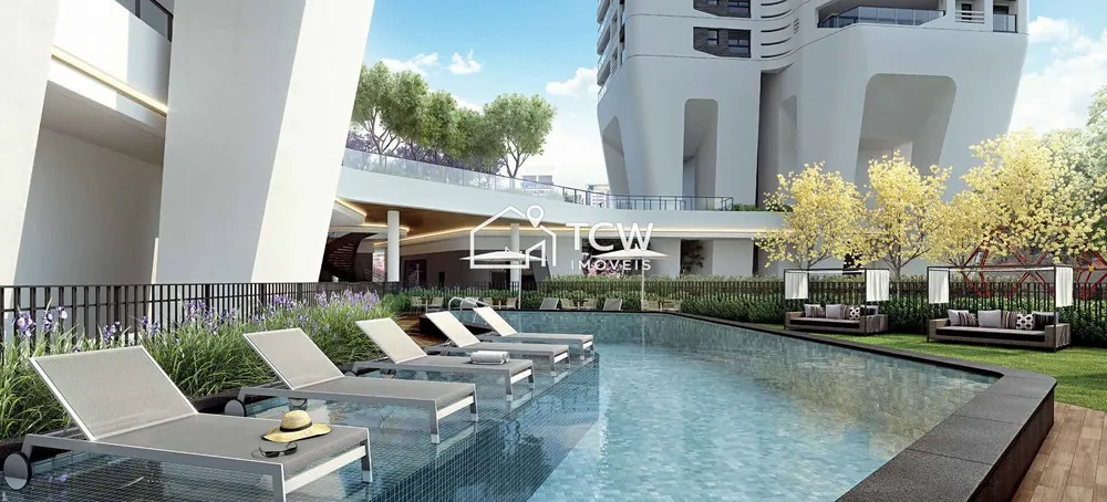 Apartamento, 2 quartos, 134 m² - Foto 1