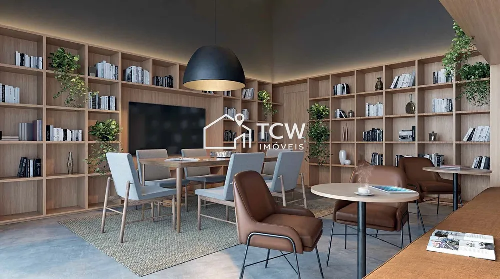 Apartamento, 2 quartos, 134 m² - Foto 4