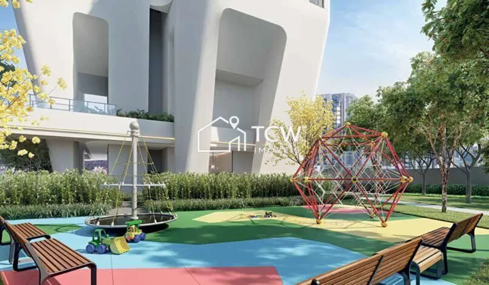Apartamento, 2 quartos, 134 m² - Foto 5