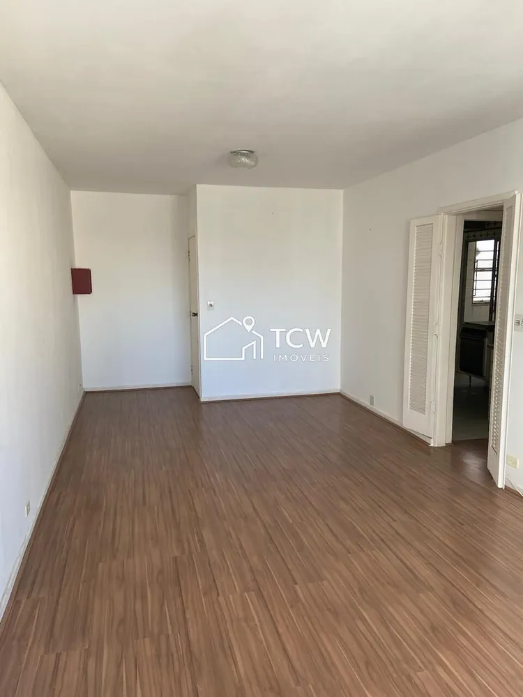 Apartamento, 3 quartos, 101 m² - Foto 1