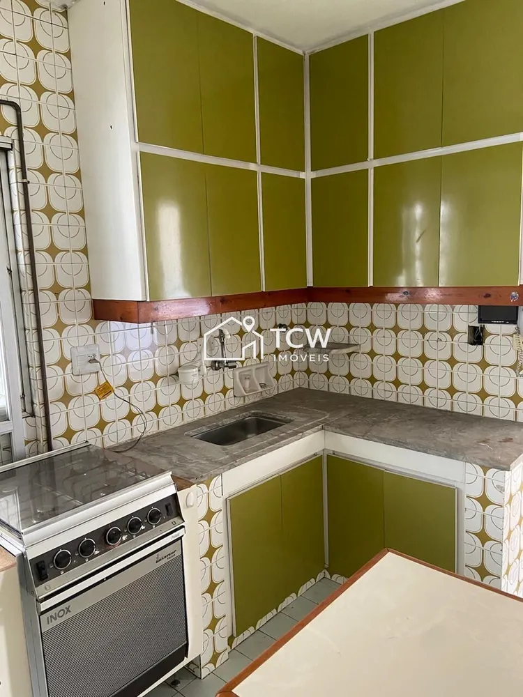 Apartamento, 3 quartos, 101 m² - Foto 2