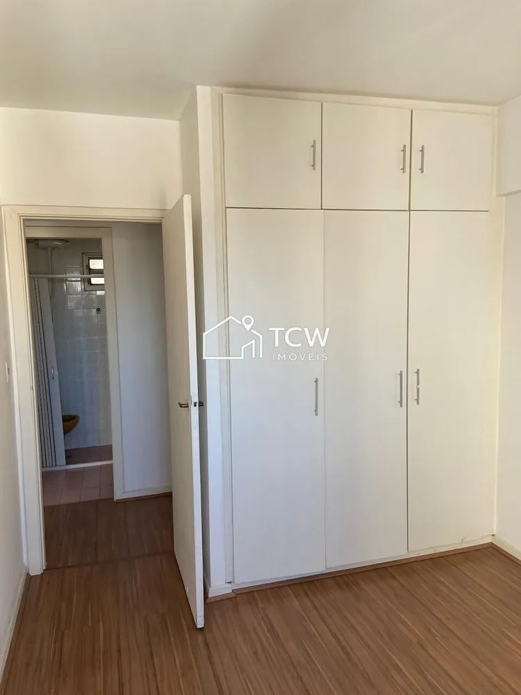Apartamento, 3 quartos, 101 m² - Foto 1