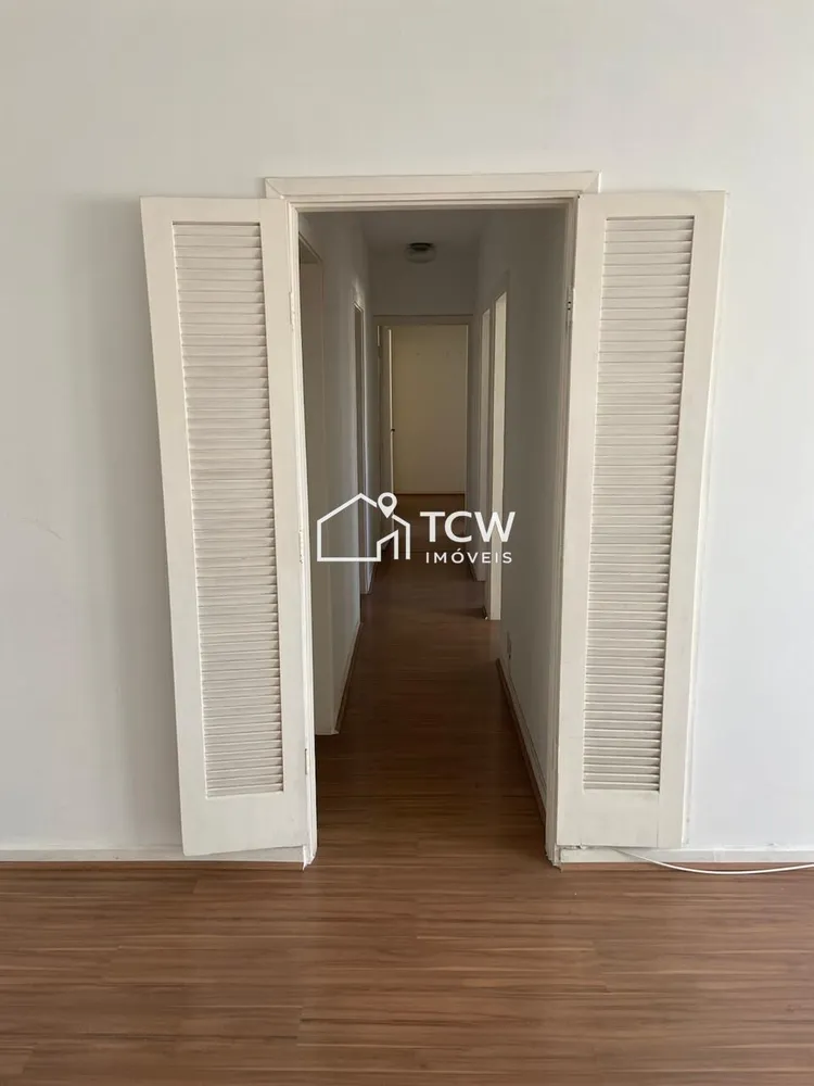 Apartamento, 3 quartos, 101 m² - Foto 8
