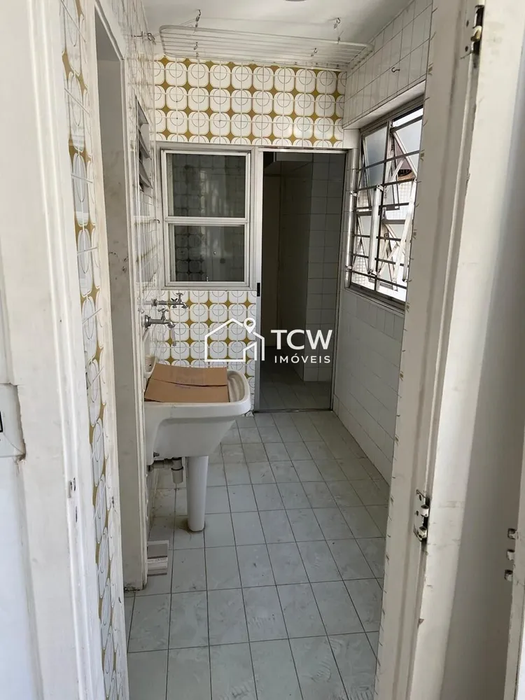 Apartamento, 3 quartos, 101 m² - Foto 7