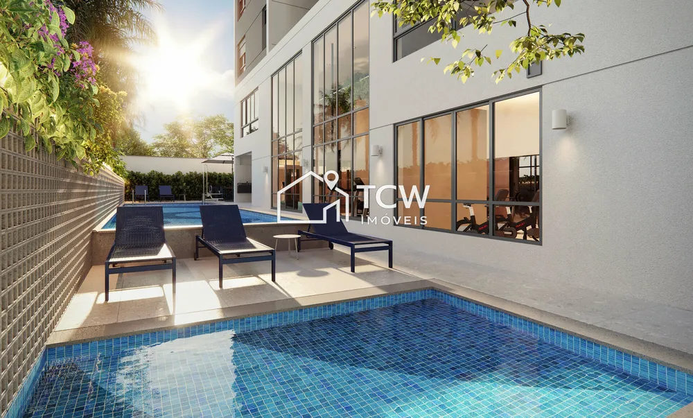 Apartamento, 4 quartos, 141 m² - Foto 7
