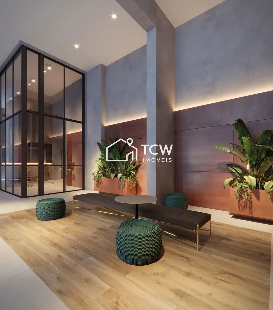 Apartamento, 4 quartos, 141 m² - Foto 5