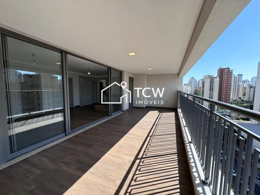 Apartamento, 4 quartos, 144 m² - Foto 7