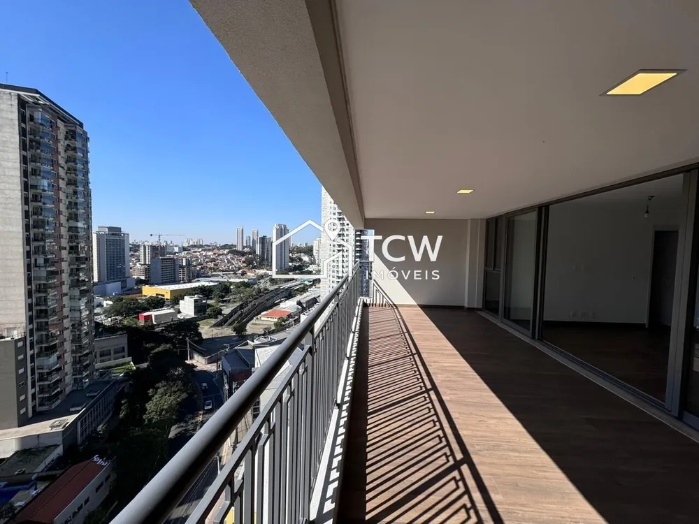 Apartamento, 4 quartos, 144 m² - Foto 3