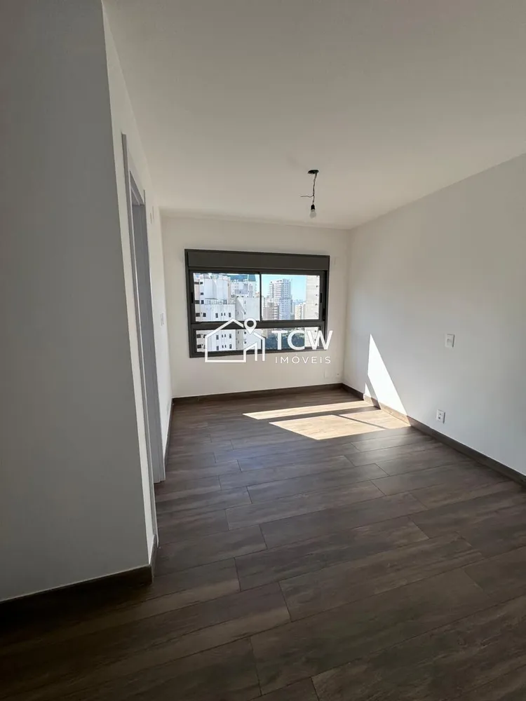 Apartamento, 4 quartos, 144 m² - Foto 8