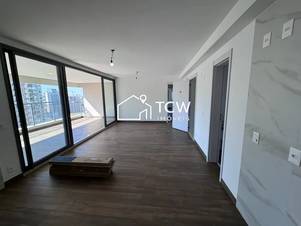 Apartamento, 4 quartos, 144 m² - Foto 5