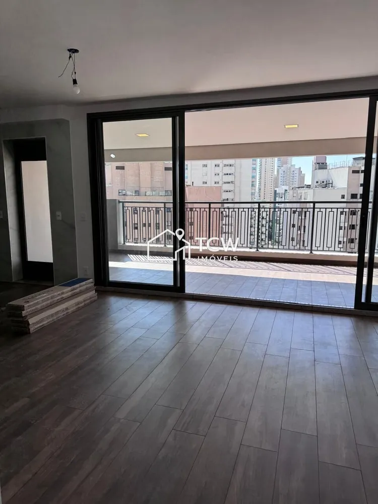 Apartamento, 4 quartos, 144 m² - Foto 6