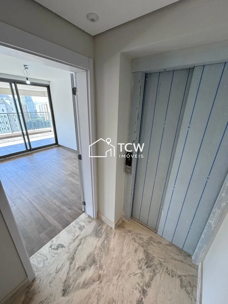 Apartamento, 4 quartos, 144 m² - Foto 2