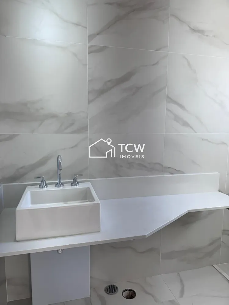 Apartamento, 4 quartos, 144 m² - Foto 4