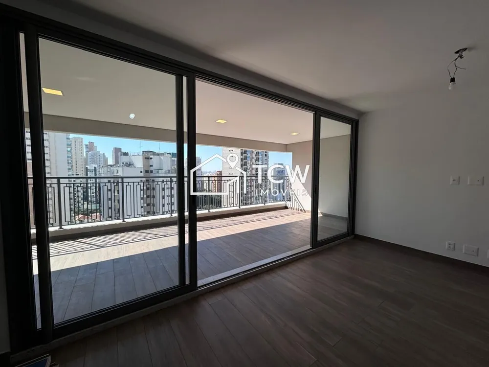 Apartamento, 4 quartos, 144 m² - Foto 1