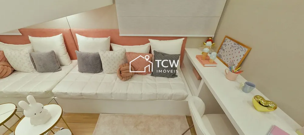 Apartamento, 3 quartos, 95 m² - Foto 8