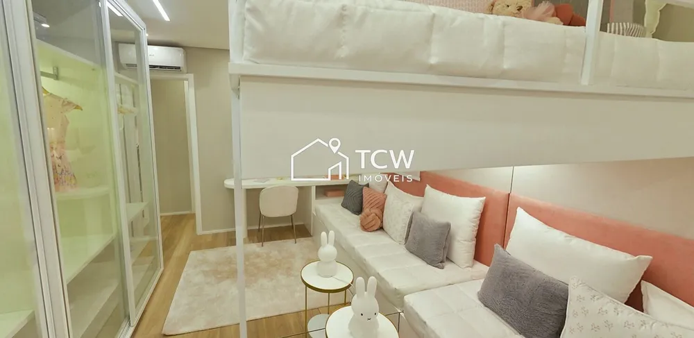 Apartamento, 3 quartos, 95 m² - Foto 10