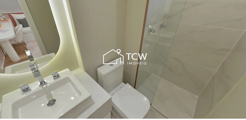 Apartamento, 3 quartos, 95 m² - Foto 5