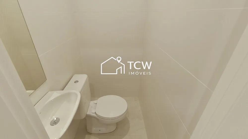 Apartamento, 3 quartos, 95 m² - Foto 3