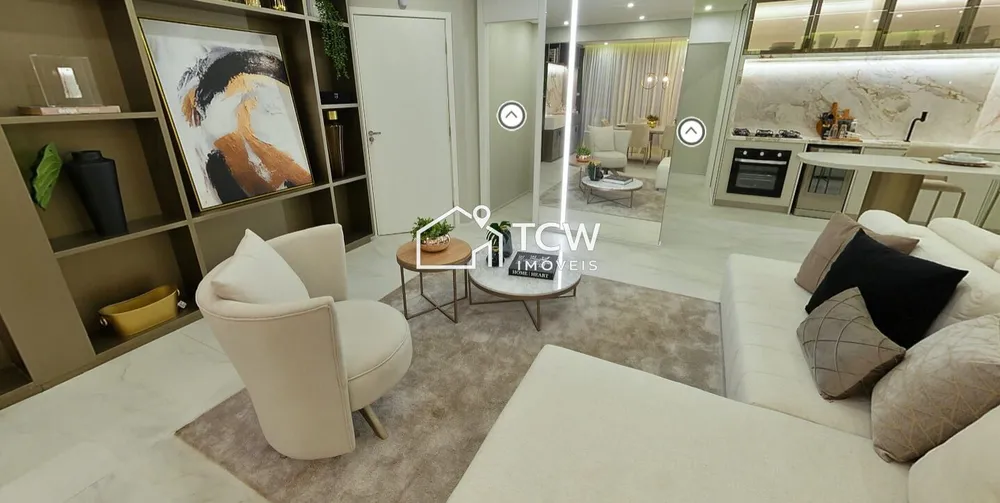 Apartamento, 3 quartos, 95 m² - Foto 4