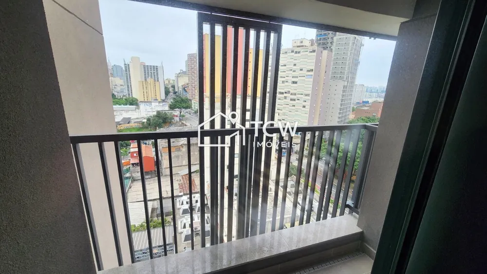 Apartamento, 1 quarto, 20 m² - Foto 4