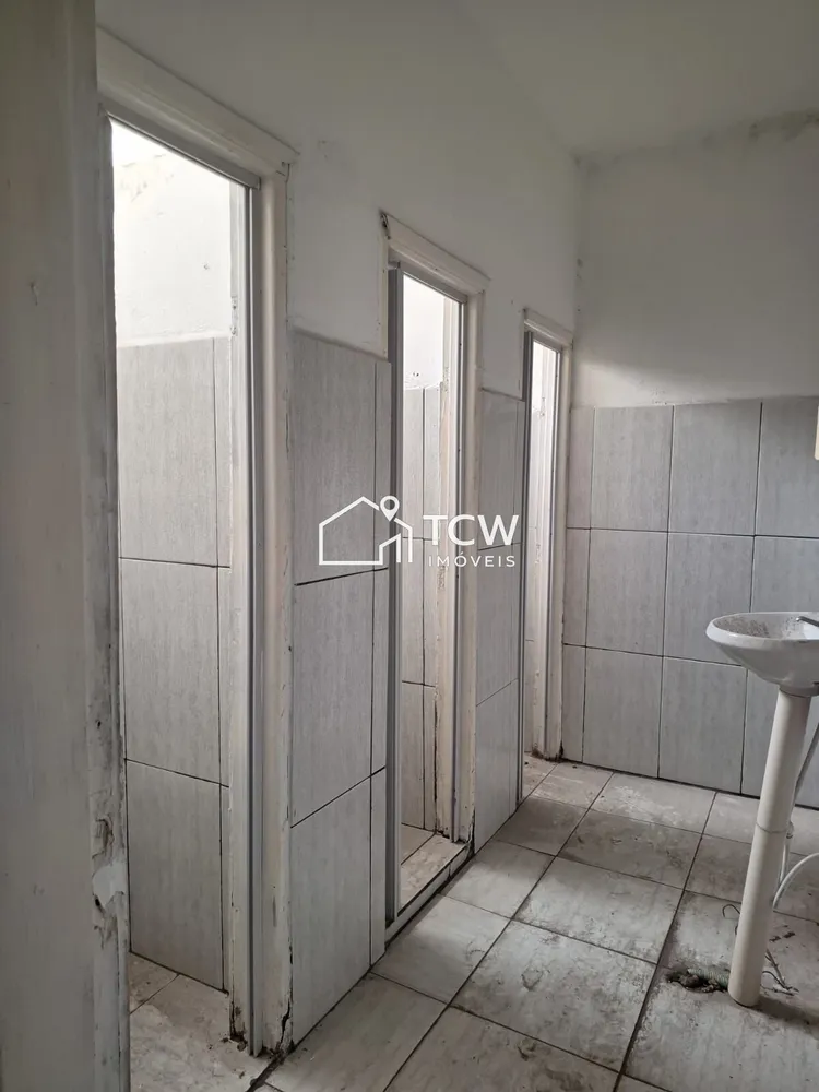 Depósito-Galpão, 764 m² - Foto 6