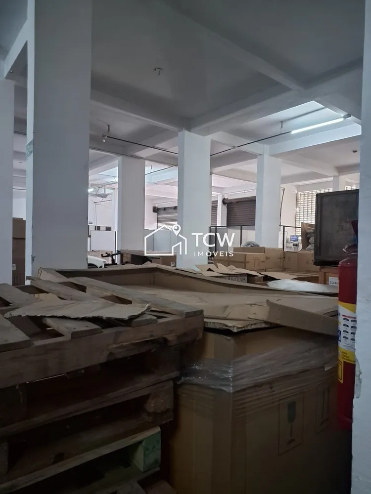Depósito-Galpão, 764 m² - Foto 4