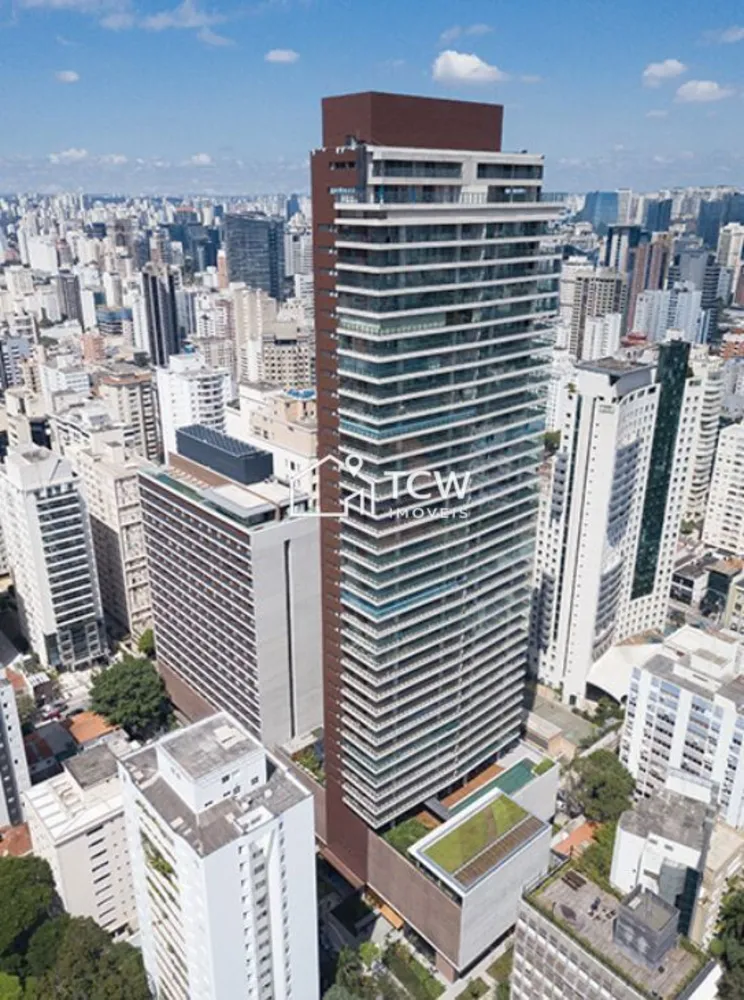 Cobertura, 4 quartos, 500 m² - Foto 3