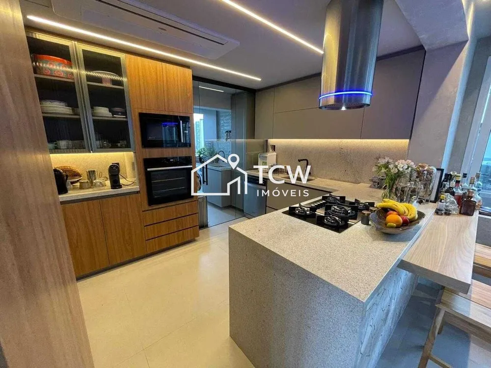 Cobertura, 2 quartos, 154 m² - Foto 13